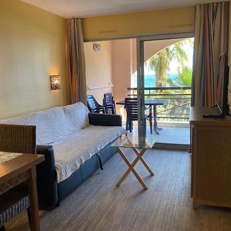 Superbe Appartement Vue Mer Cannes Kültér fotó