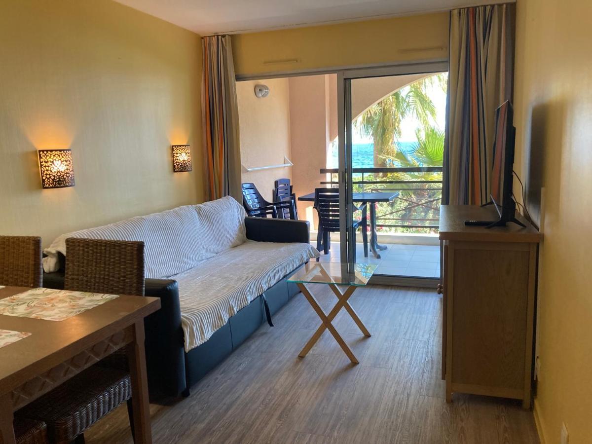 Superbe Appartement Vue Mer Cannes Kültér fotó